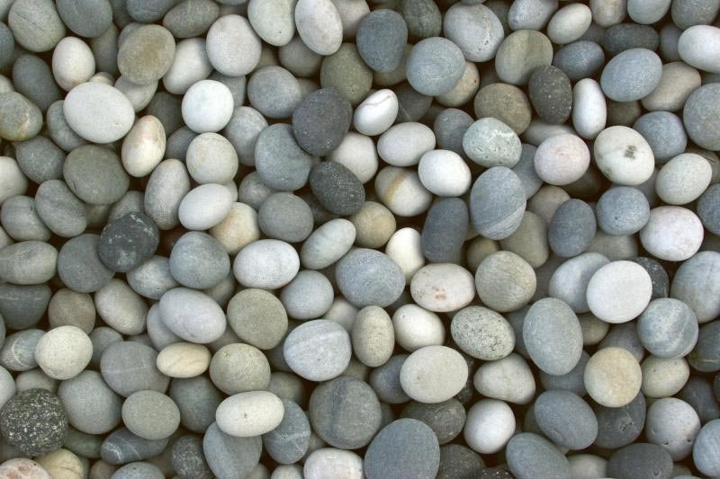 Polished Pebbles 01