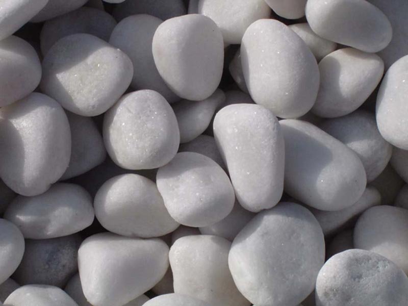 Polished Pebbles 02