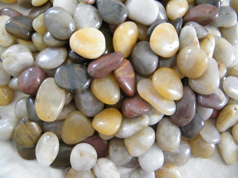 Polished Pebbles 05