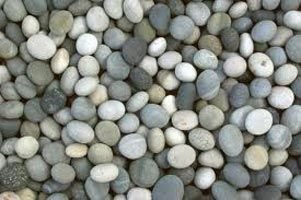 Polished Pebbles 06