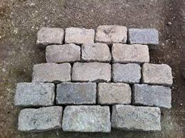 Stone Cobbles 01