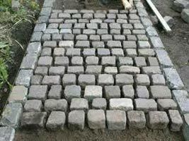 Stone Cobbles 02