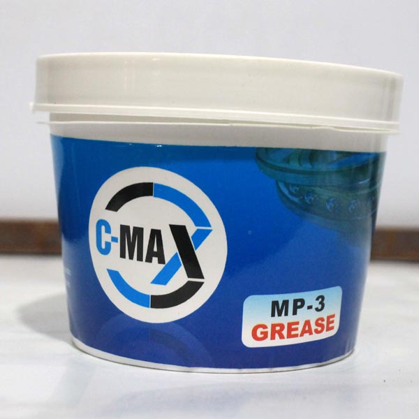 MP 3 Grease