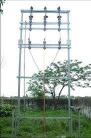 Overhead Transmission Line 03