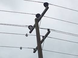 Overhead Transmission Line 04