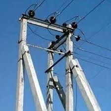 Overhead Transmission Line 06