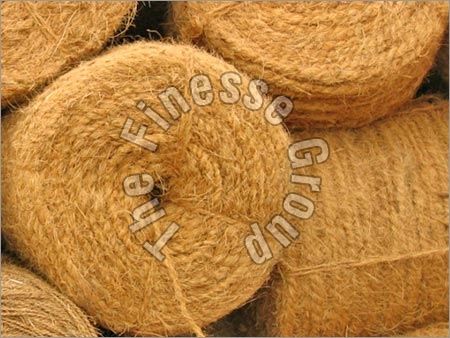 Coir Ropes