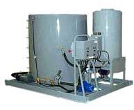 Industrial Water Heater (Air Source Heating / Heat Pump)