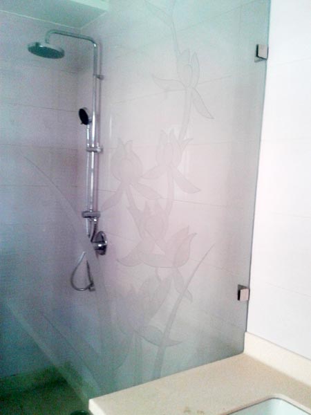 Glass Shower Cubicles 01