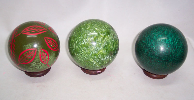Decorative Balls (01)