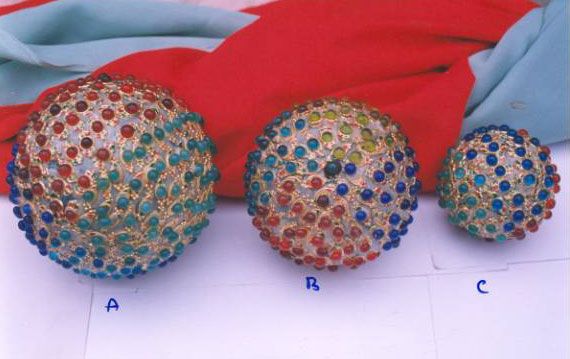 Decorative Balls (05)