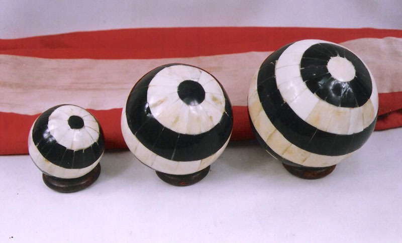 Decorative Balls (07)