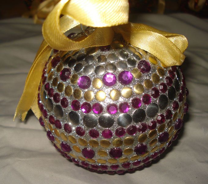 Decorative Balls (09)