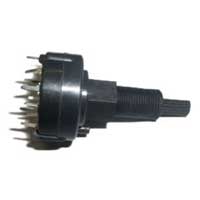 Long Shaft Rotary Switch (26mm)