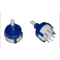Rotary Switch (18 mm)