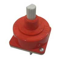 Rotary Switch (26mm)