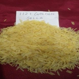 Basmati Rice