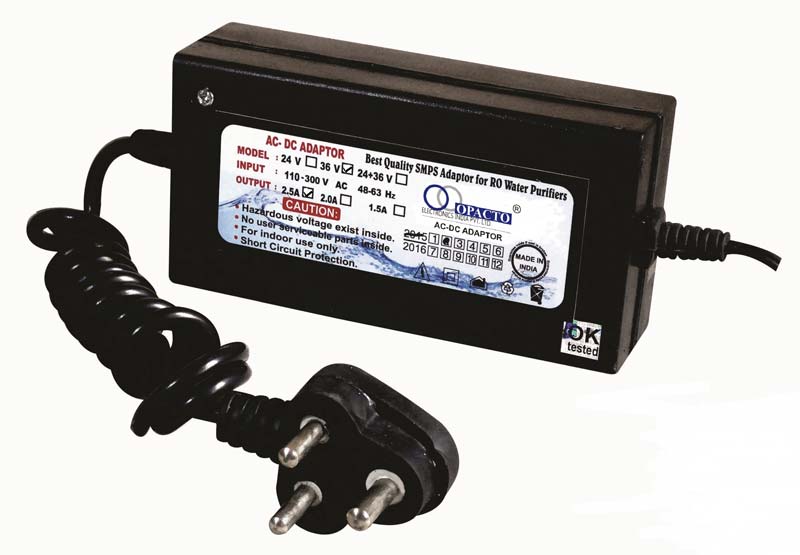 RO SMPS Adapter (36.0V & 2.5AMPS)