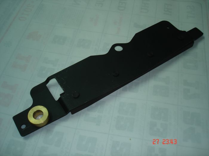 Sheetmetal Components Assly. Parts