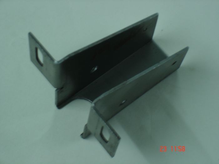 Sheetmetal Pressed Components