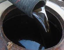 Molasses from Sugarcane