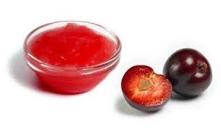 Plum Pulp