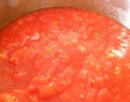 Tomato Pulp