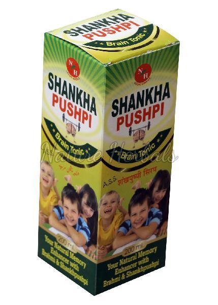 Shankha Pushpi Syrup 03