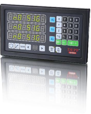 Digital Readout System (SW-4000)