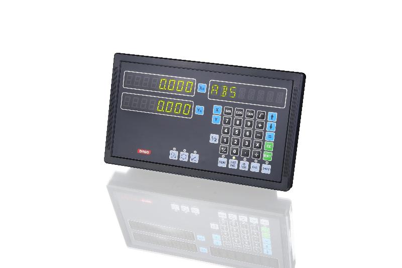 Digital Readout System (D-100)