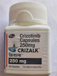 Crizalk 250 mg Capsules