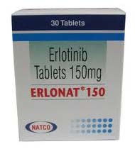 Erlonat 150 mg Tablets