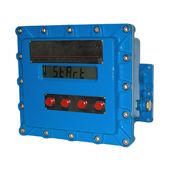 Microcompt Batch Controller