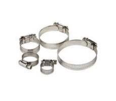 Hose Pipe Clamps