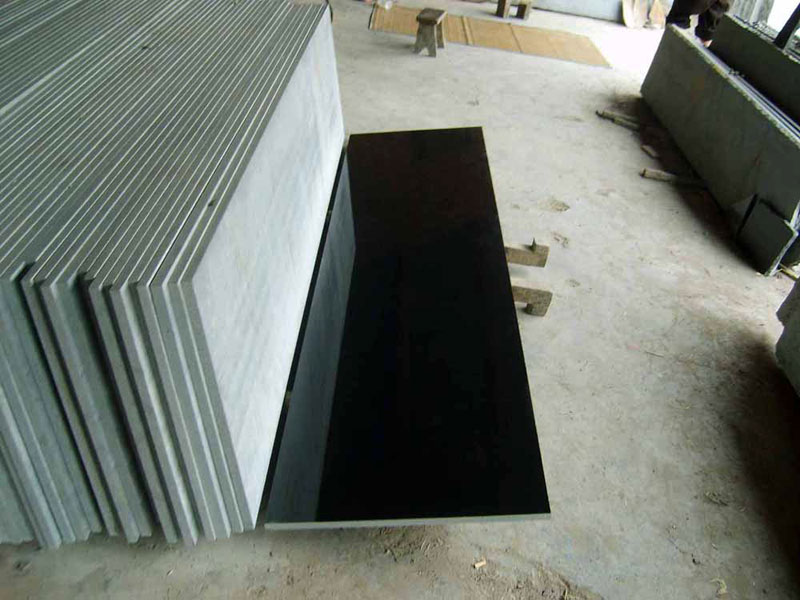 Premium Absolute Black Counter Top
