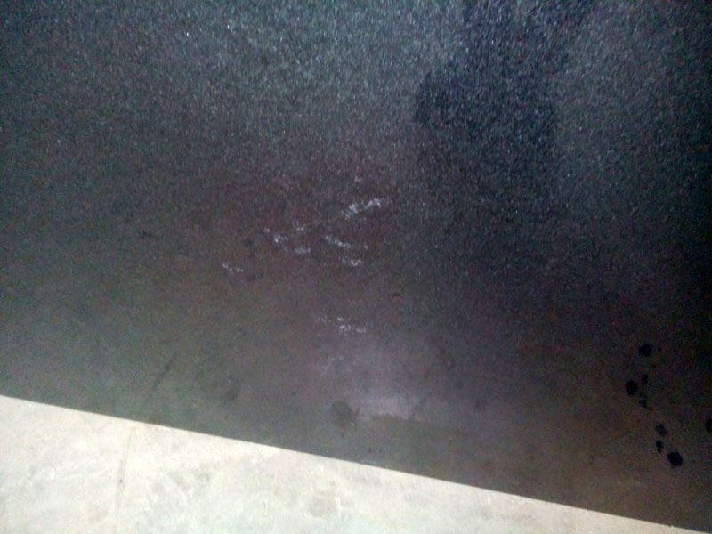 Premium Black Granite Var 2