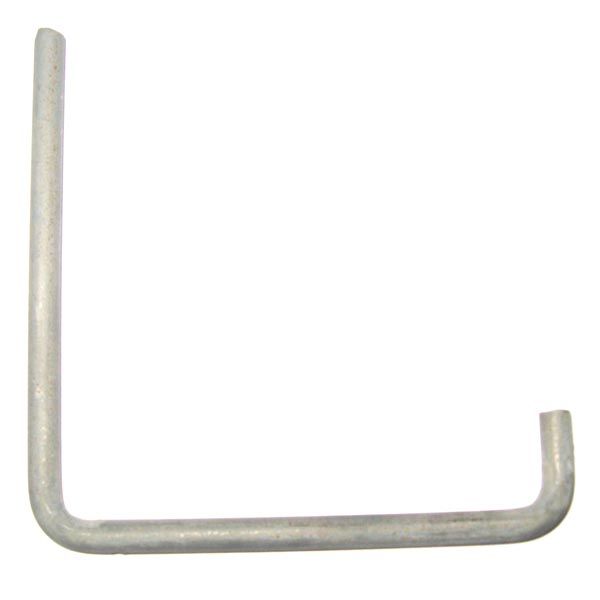 Wire Bending Components