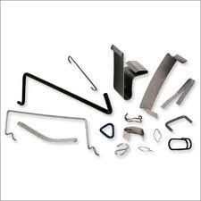Sheet Metal Components