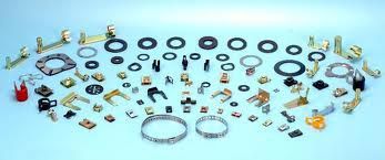 Sheet Metal Components