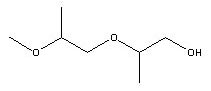Glycol Ether DPM Acetate