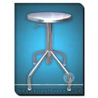 Revolving Stool