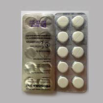 Carisoprodol 350 mg Tablets
