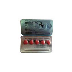 Sildenafil Citrate 120 mg Tablets