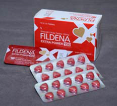 Sildenafil Citrate 150 mg Tablets