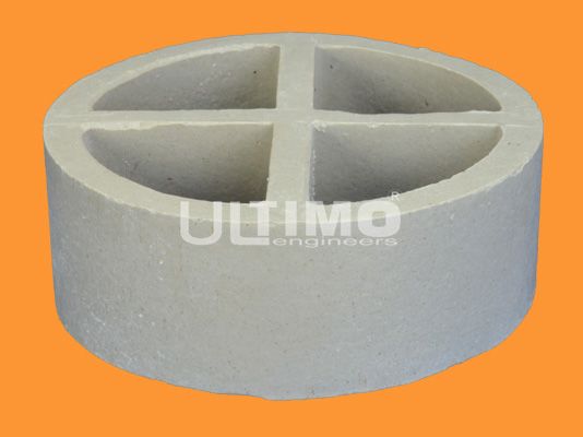 Ceramic Partition Ring