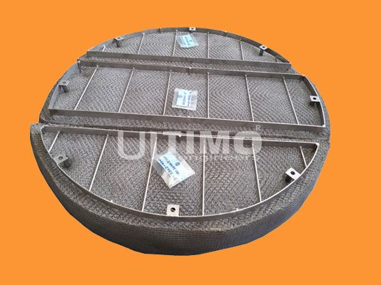 Demister Pad