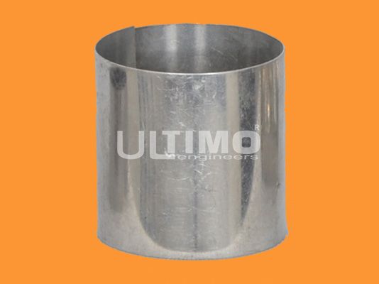Metal Raschig Ring