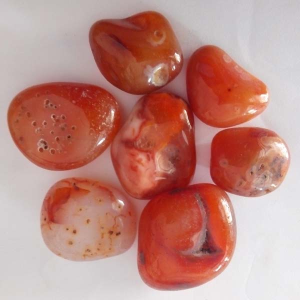 Red Onyx Pebbles Manufacturer,Red Onyx Pebbles Export Company from ...