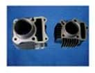 Motorcycle Cast Iron Cylinder