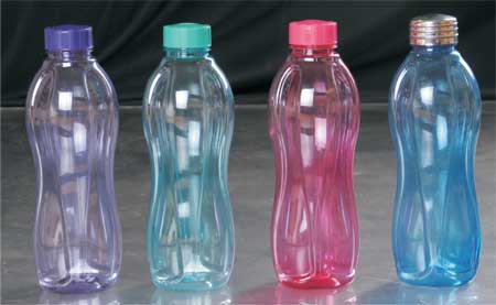Pet Fridge Bottles
